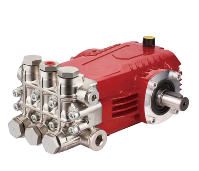 High Pressure Pump Manufacturer