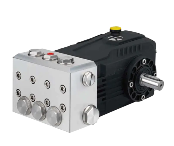 Stainless Steel Pump Factory