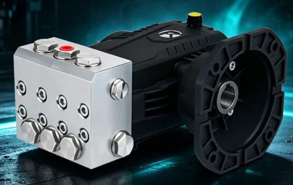 Stainless Steel Pump Price